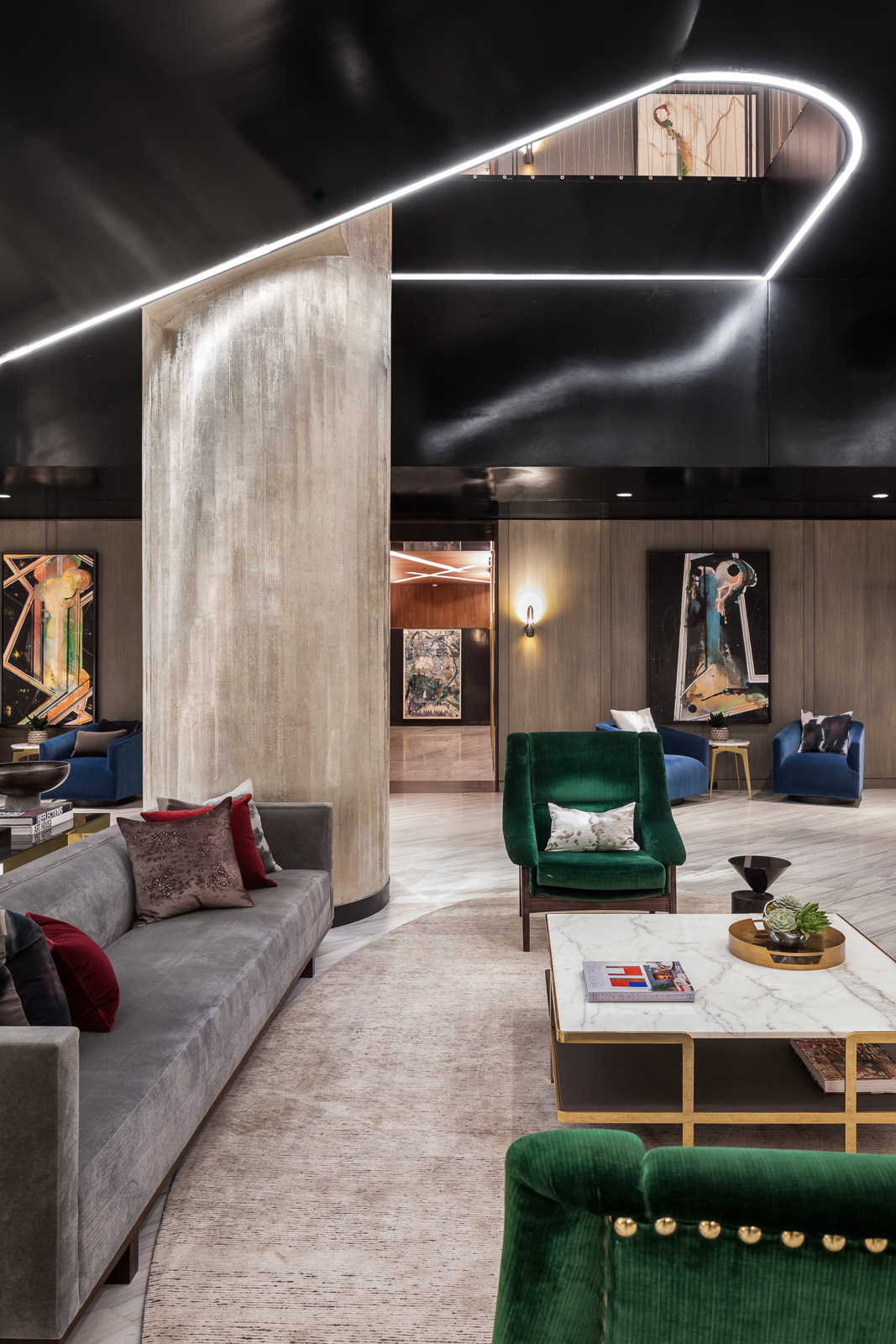 252 South Street, Unit 64E Manhattan, NY 10002 - Photo 9 of 19