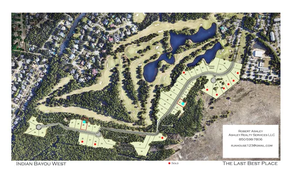 $525,000 | 134 Old Creek Trail, Destin, FL 32541