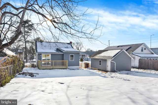 $249,900 | 1125 Rana Villa Avenue, Camp Hill, PA 17011