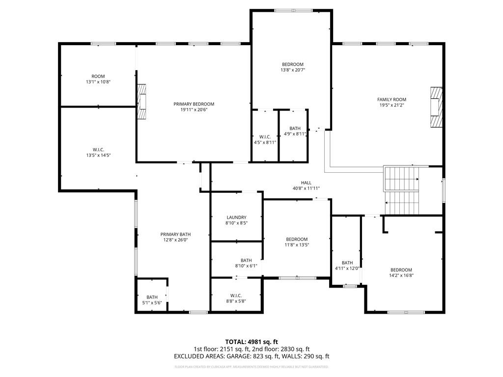 2196 Old Fountain Road Dacula, GA 30019 - Photo 52 of 53 Gallery Image 52