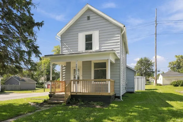 $159,900 | 2501 Cass Street, Fort Wayne, IN 46808