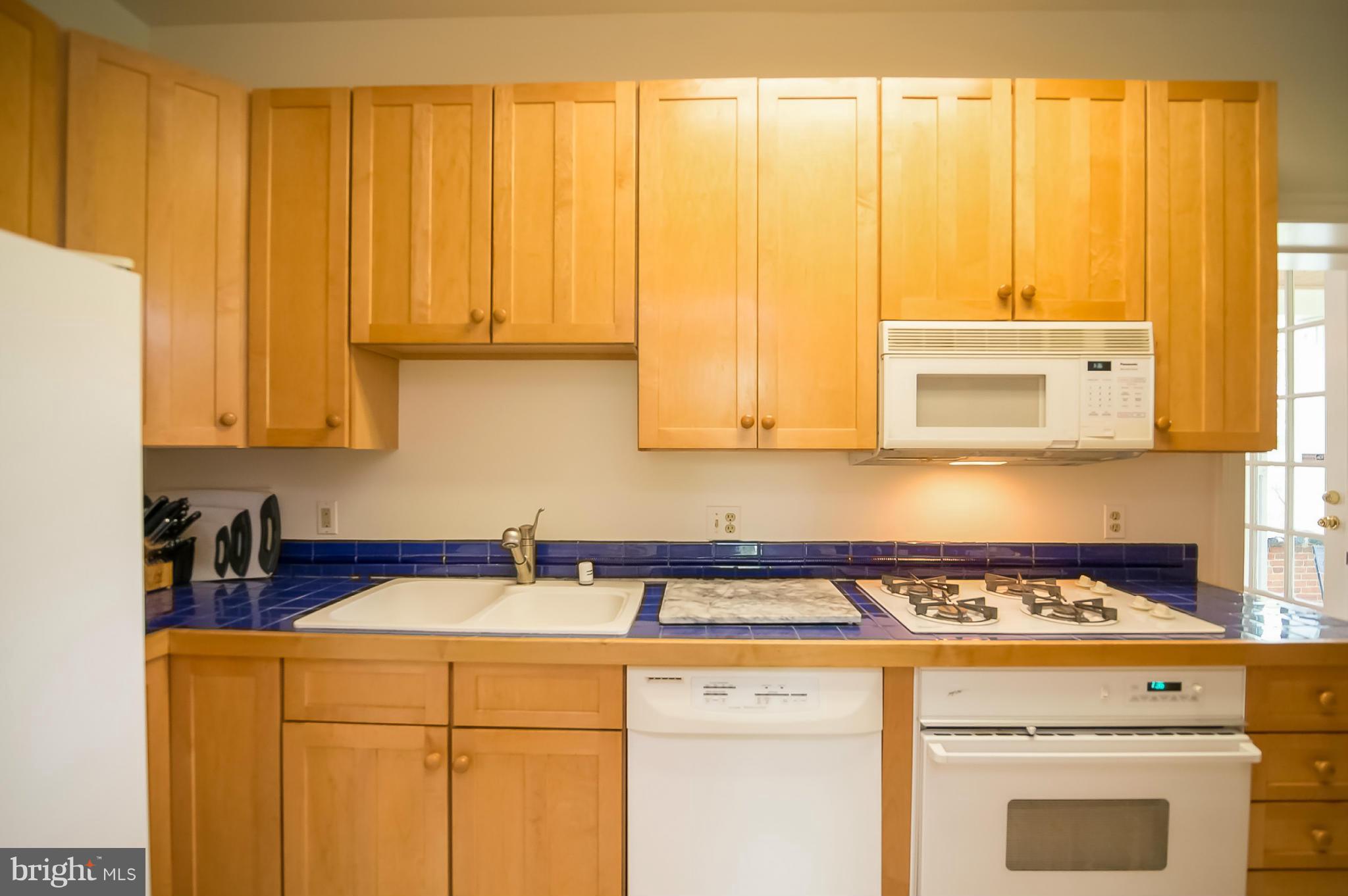 5 Club Road Baltimore, MD 21210 - Photo 12 of 30 Kitchen