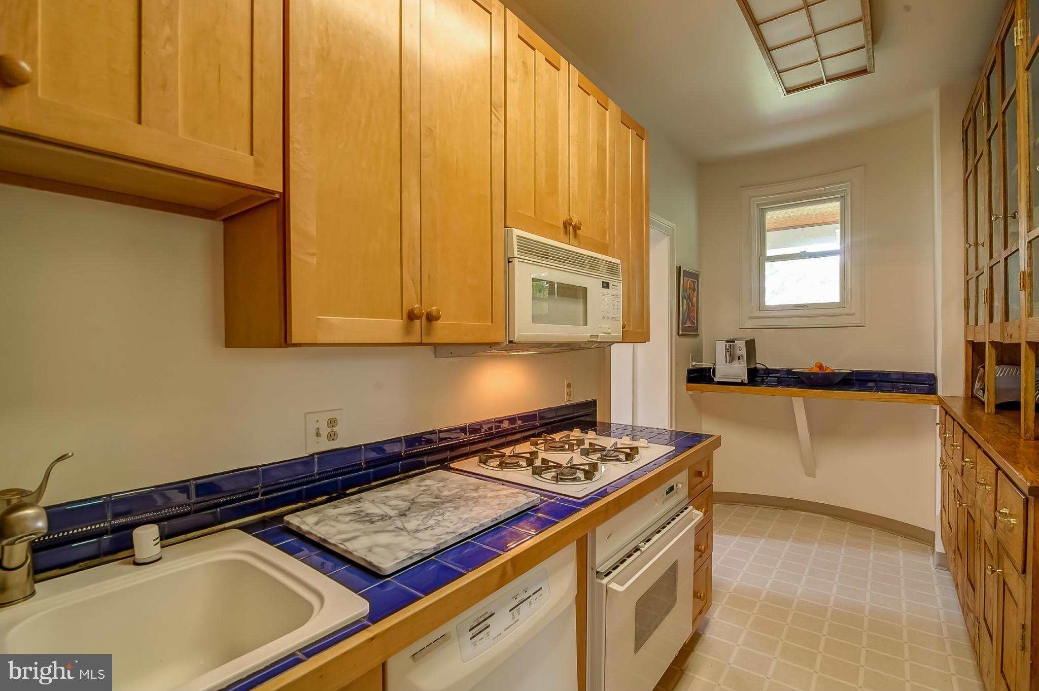 5 Club Road Baltimore, MD 21210 - Photo 13 of 30 Kitchen