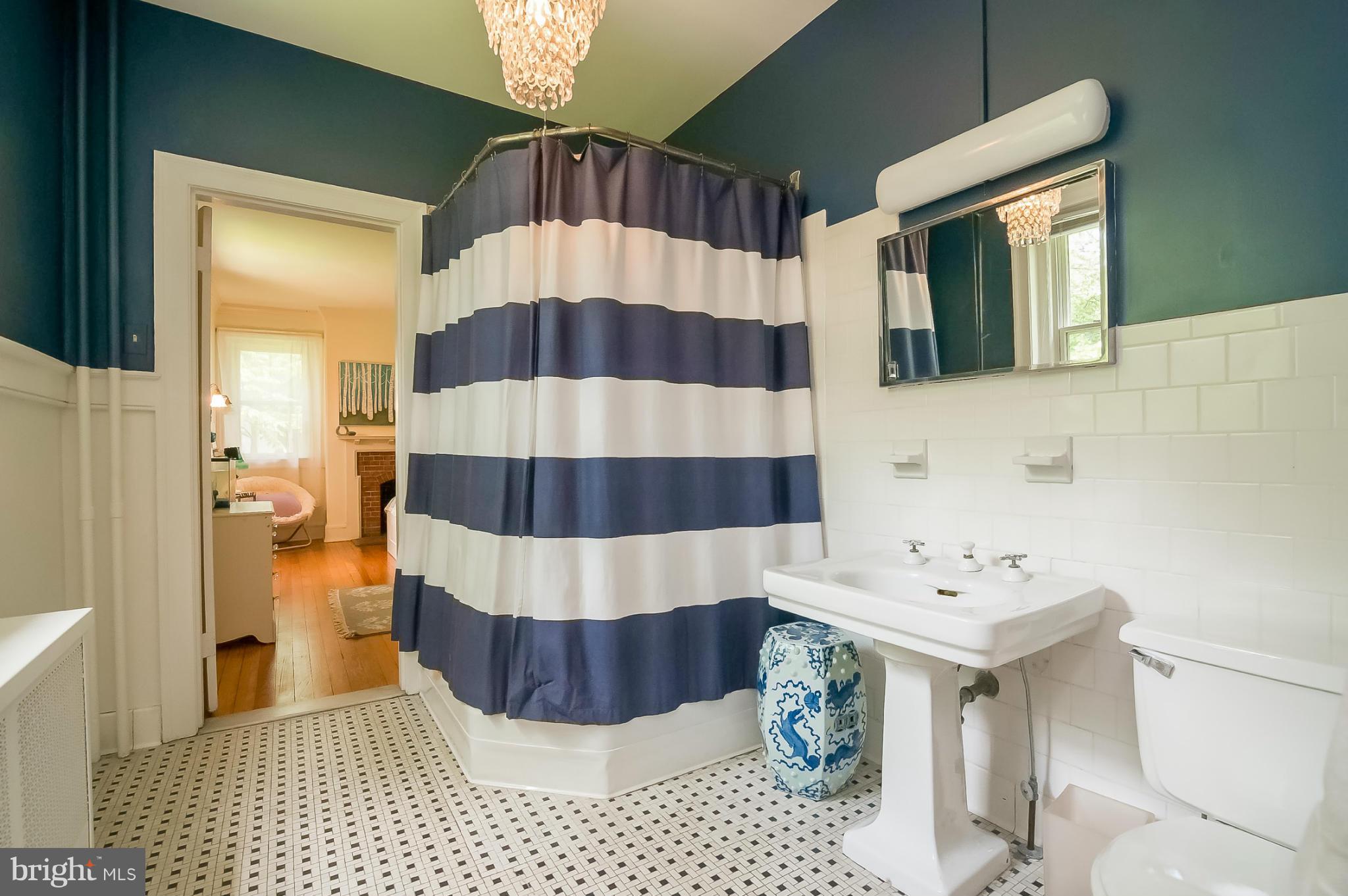 5 Club Road Baltimore, MD 21210 - Photo 21 of 30 Bath