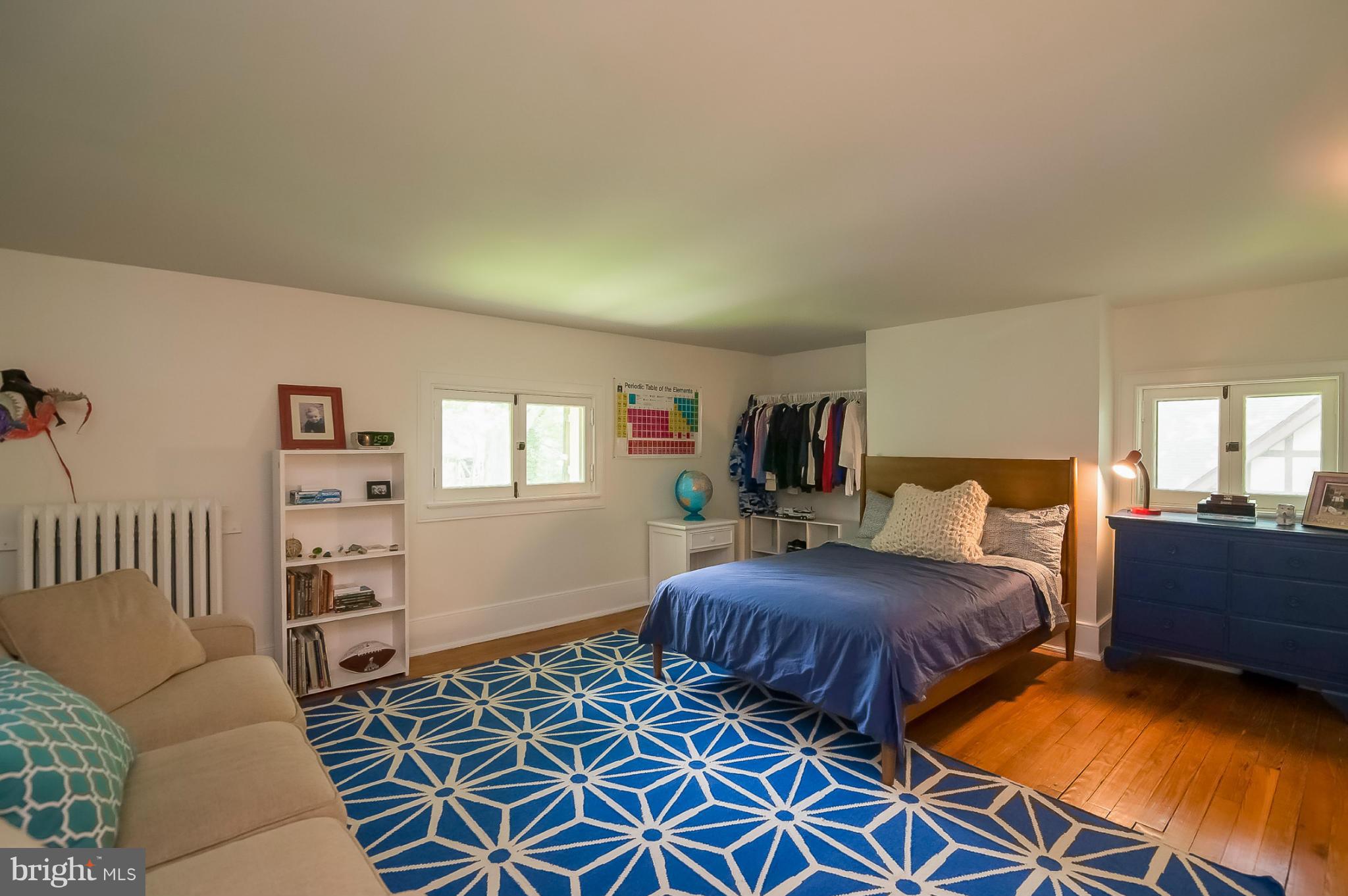 5 Club Road Baltimore, MD 21210 - Photo 22 of 30 Bedroom