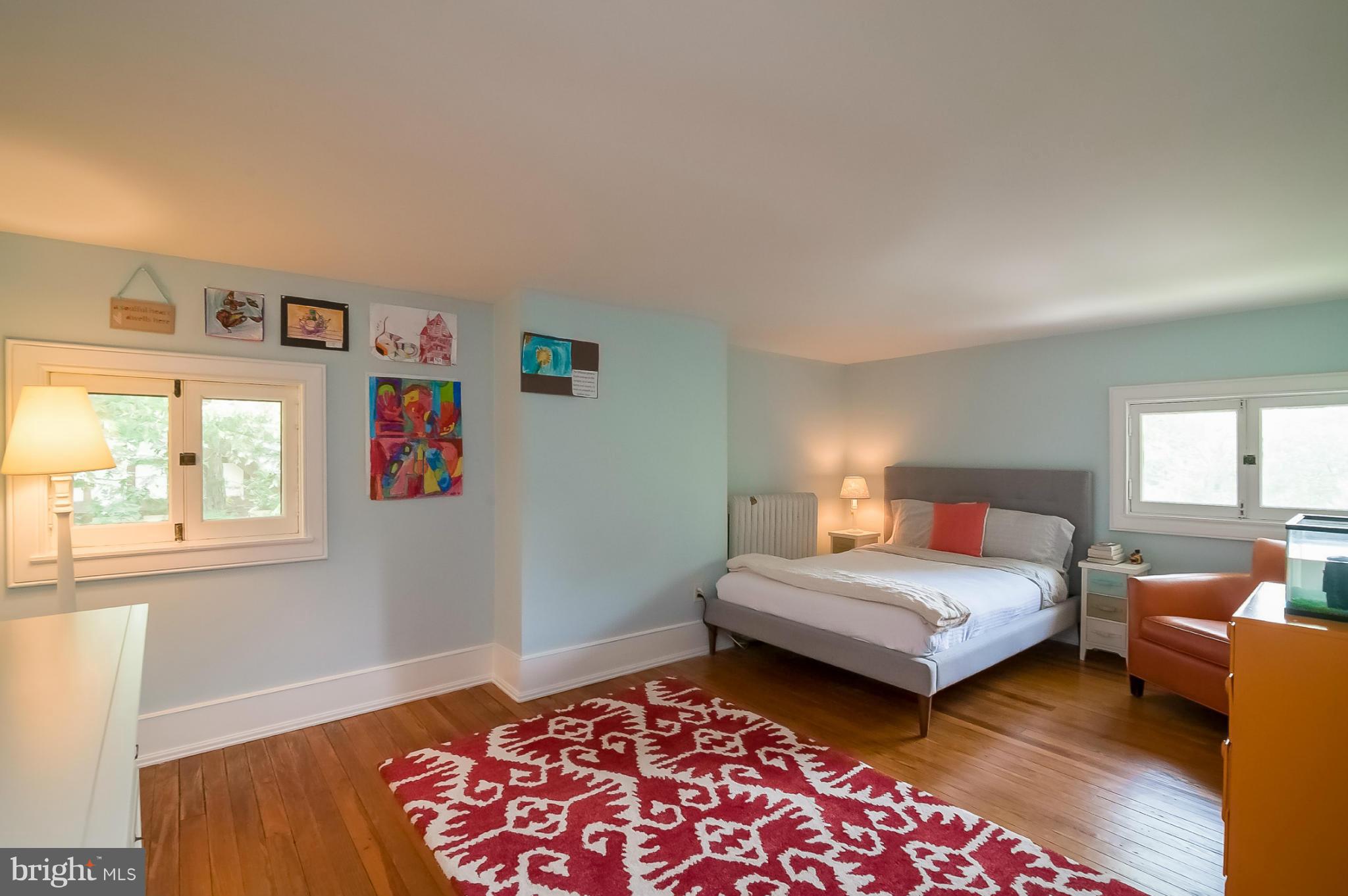 5 Club Road Baltimore, MD 21210 - Photo 23 of 30 Bedroom