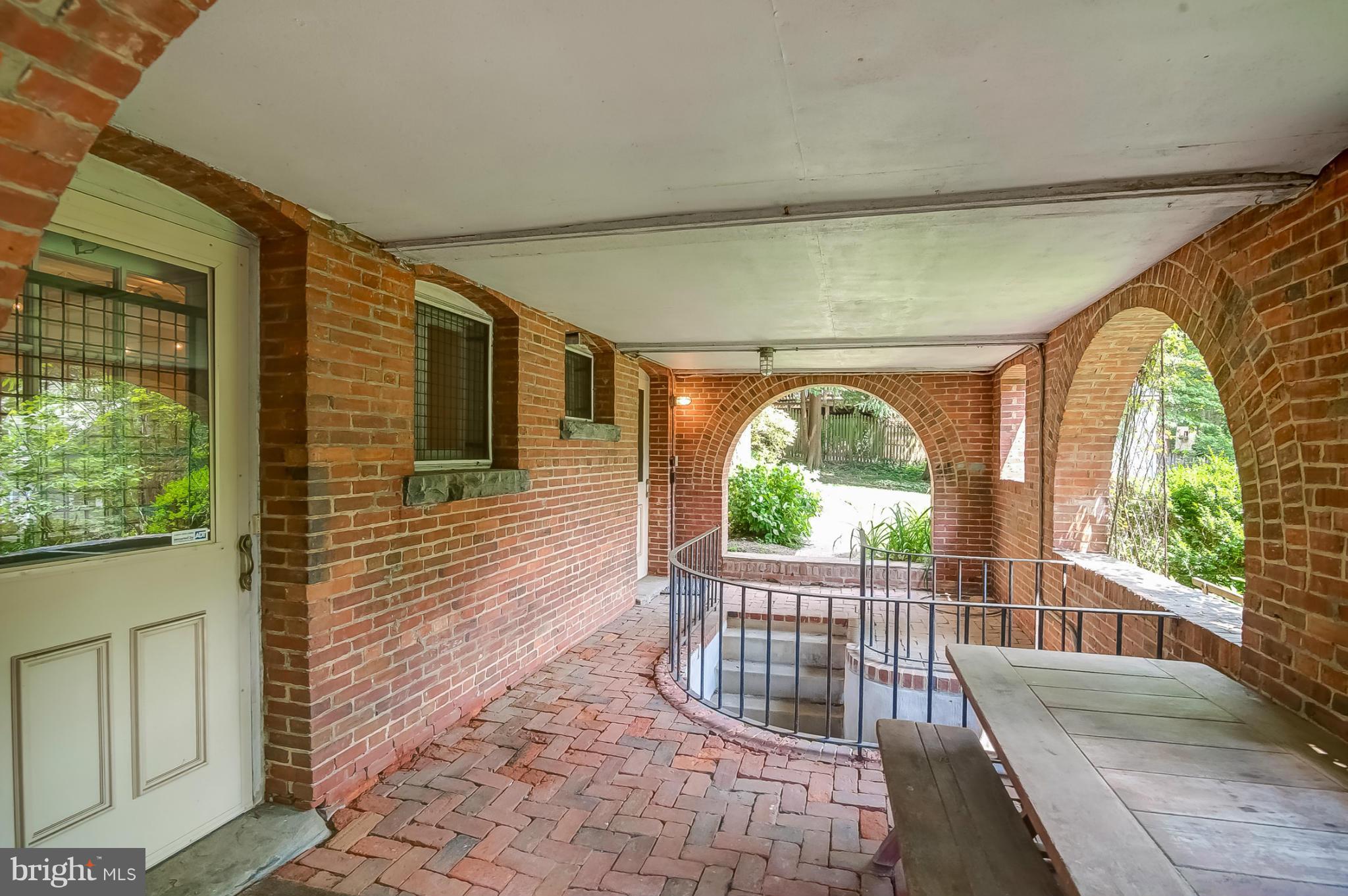 5 Club Road Baltimore, MD 21210 - Photo 27 of 30 Patio
