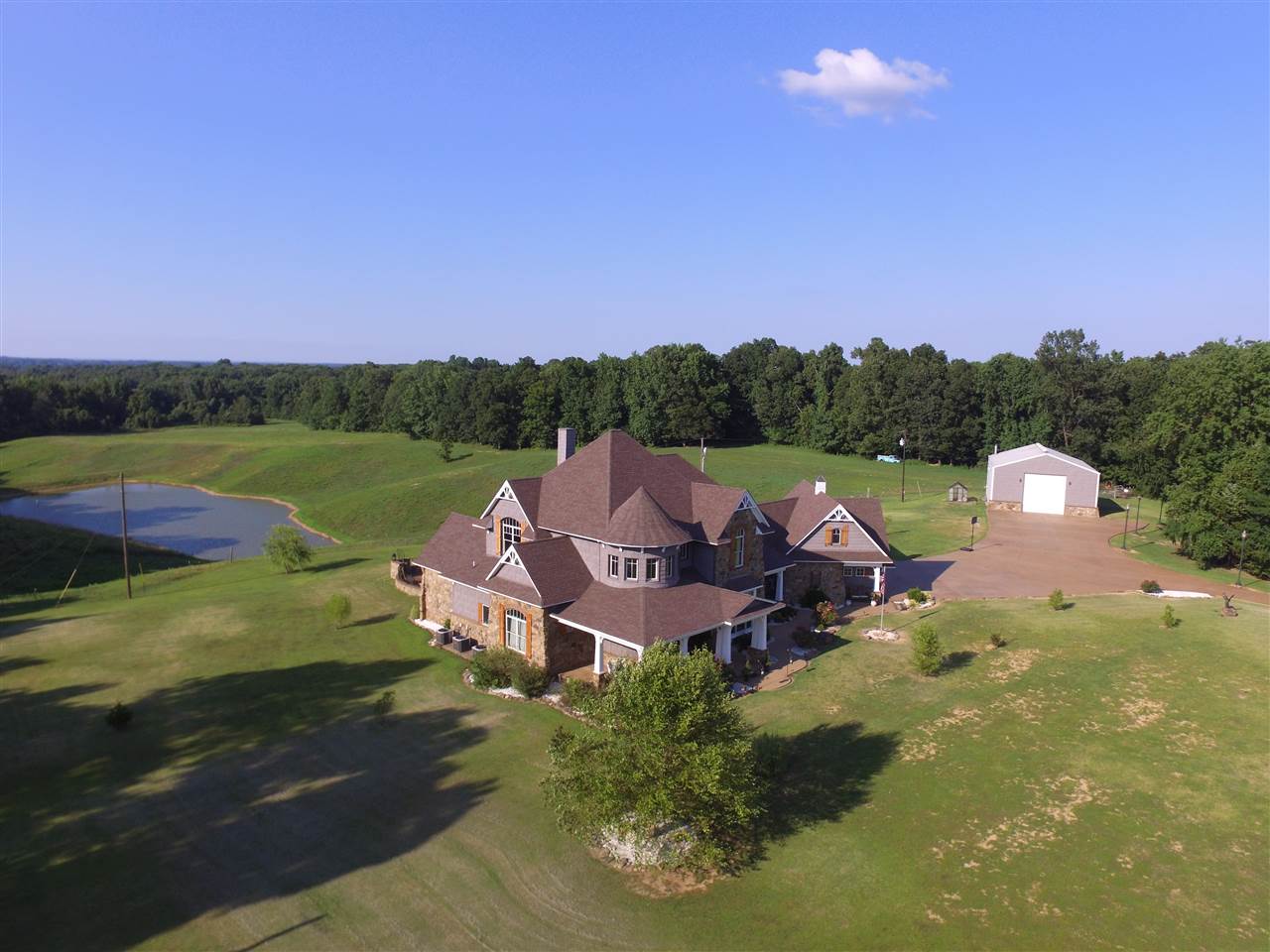 350 Needmore Road West Halls, TN 38040 - Photo 1 of 25 Gallery Image 1