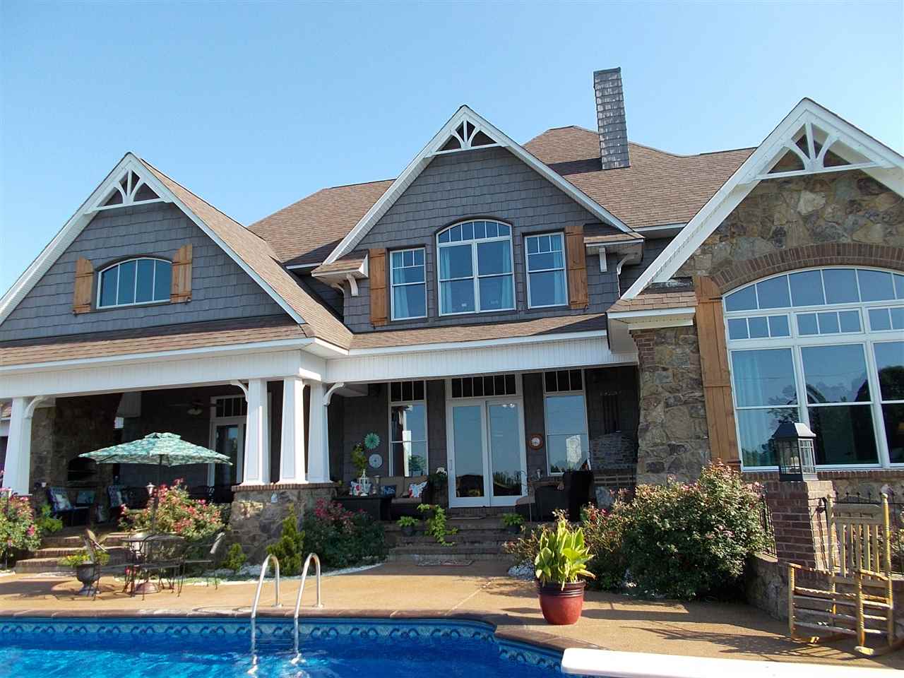350 Needmore Road West Halls, TN 38040 - Photo 20 of 25 Gallery Image 20