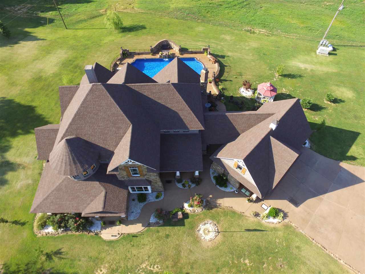 350 Needmore Road West Halls, TN 38040 - Photo 3 of 25 Gallery Image 3