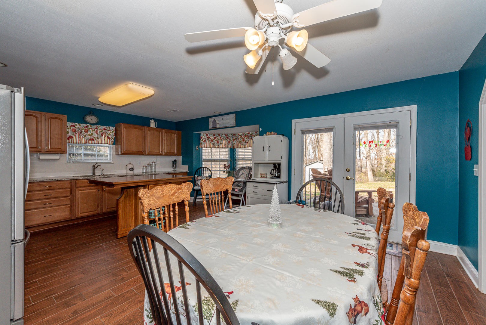 5505 Hutton Ridge Road Maryville, TN 37801 - Photo 11 of 28 Gallery Image 11