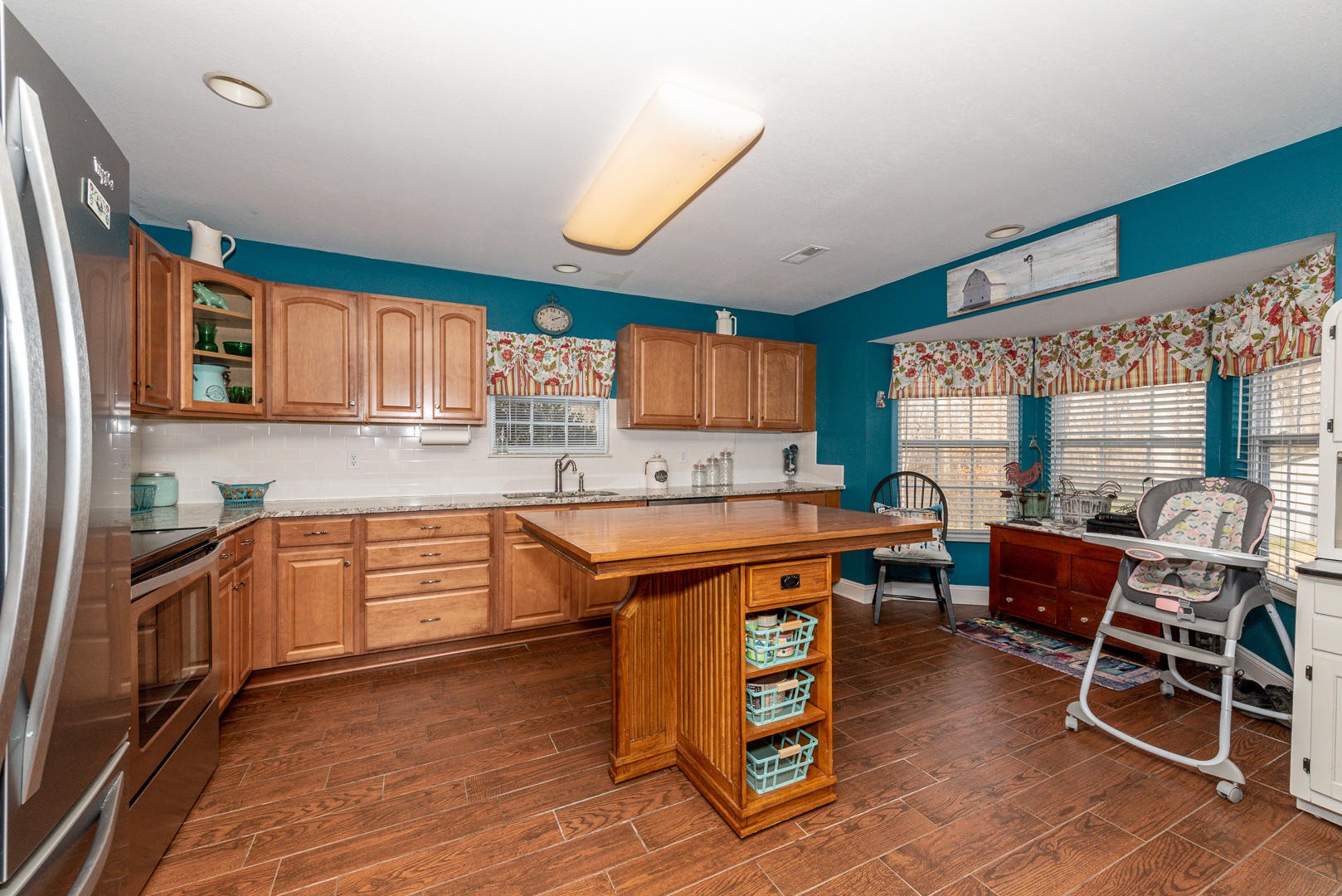 5505 Hutton Ridge Road Maryville, TN 37801 - Photo 12 of 28 Gallery Image 12