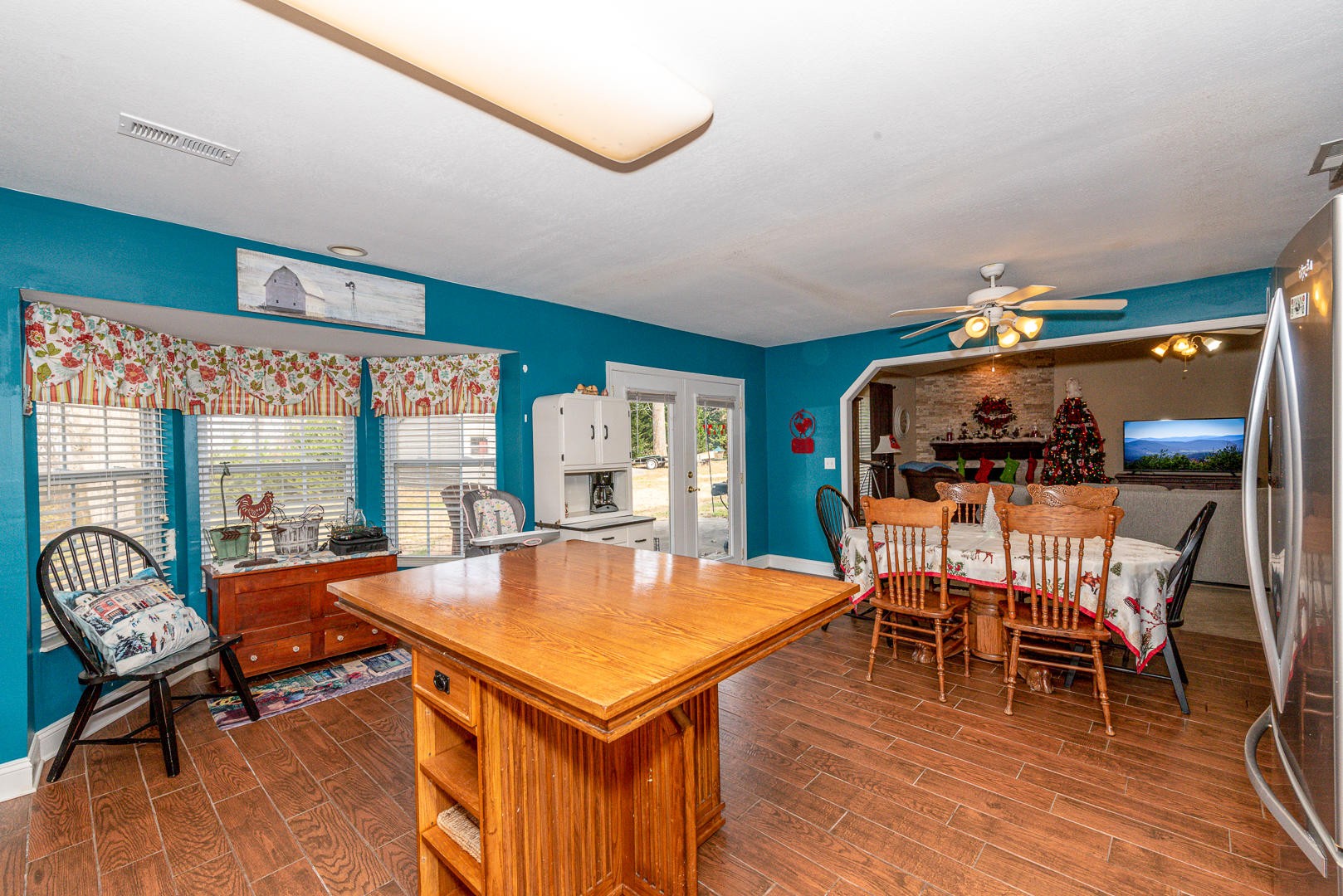 5505 Hutton Ridge Road Maryville, TN 37801 - Photo 14 of 28 Gallery Image 14