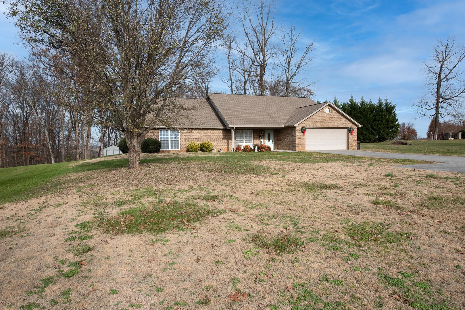 5505 Hutton Ridge Road Maryville, TN 37801 - Photo 2 of 28 Gallery Image 2