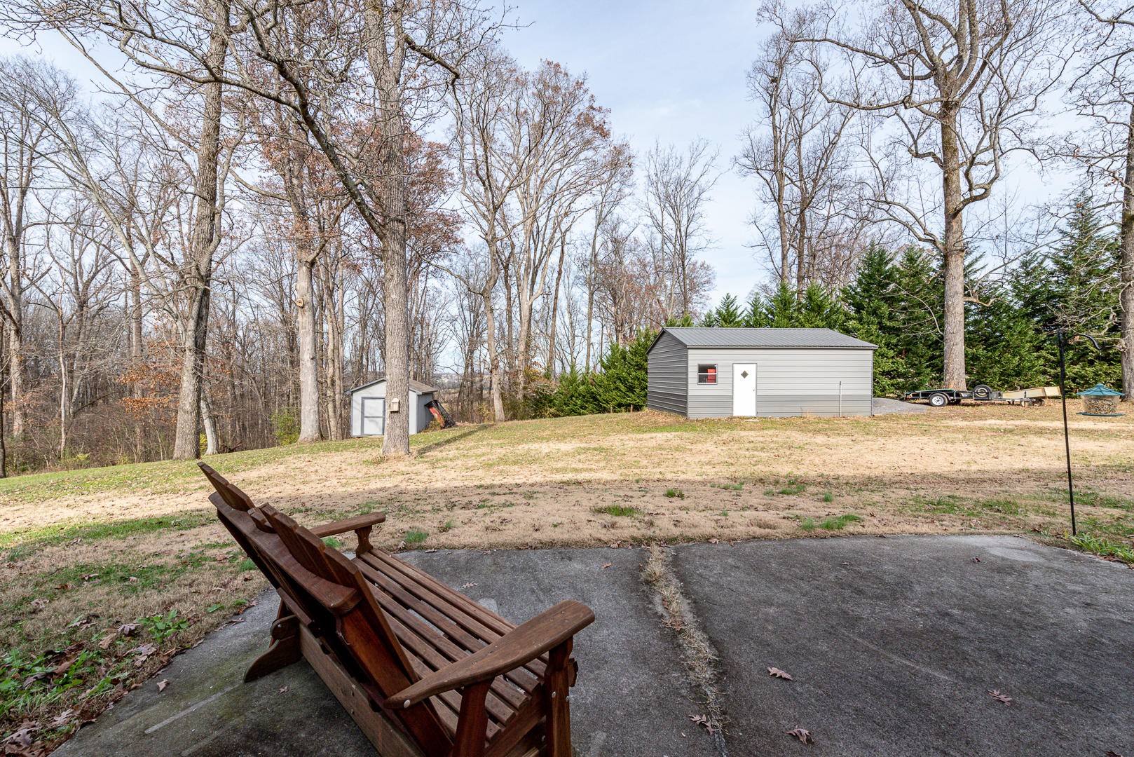 5505 Hutton Ridge Road Maryville, TN 37801 - Photo 23 of 28 Gallery Image 23