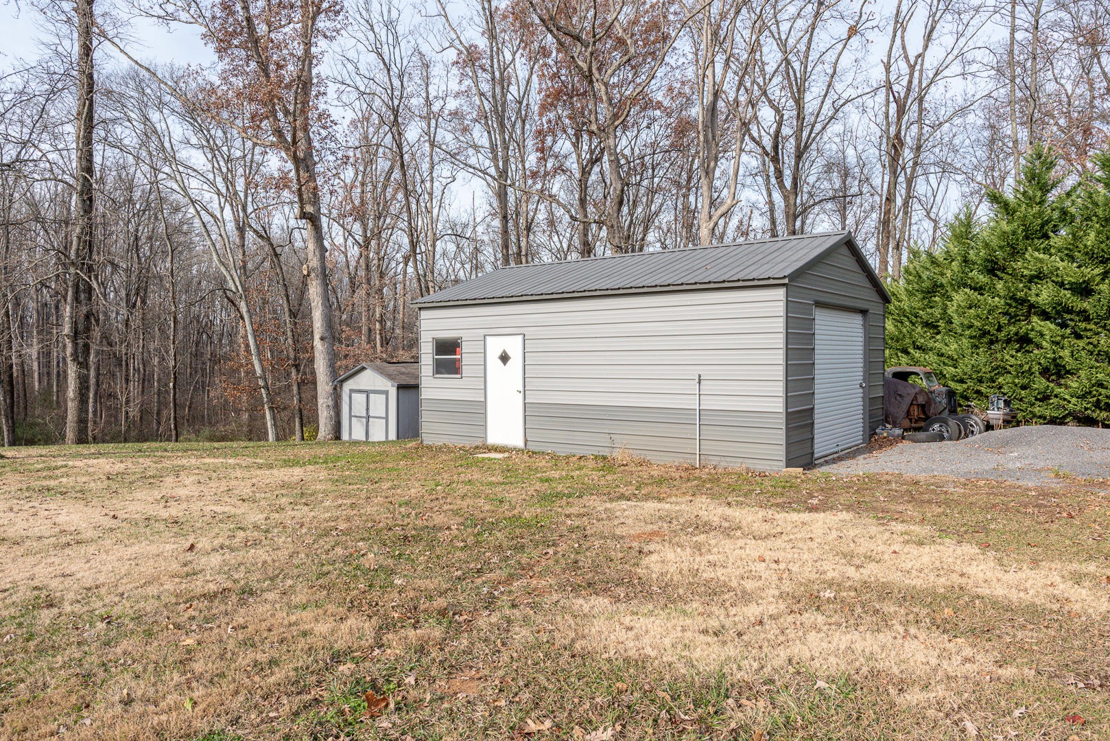 5505 Hutton Ridge Road Maryville, TN 37801 - Photo 24 of 28 Gallery Image 24