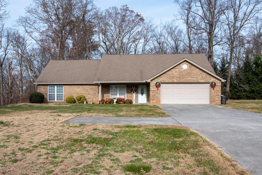5505 Hutton Ridge Road Maryville, TN 37801 - Photo 28 of 28 Gallery Image 28