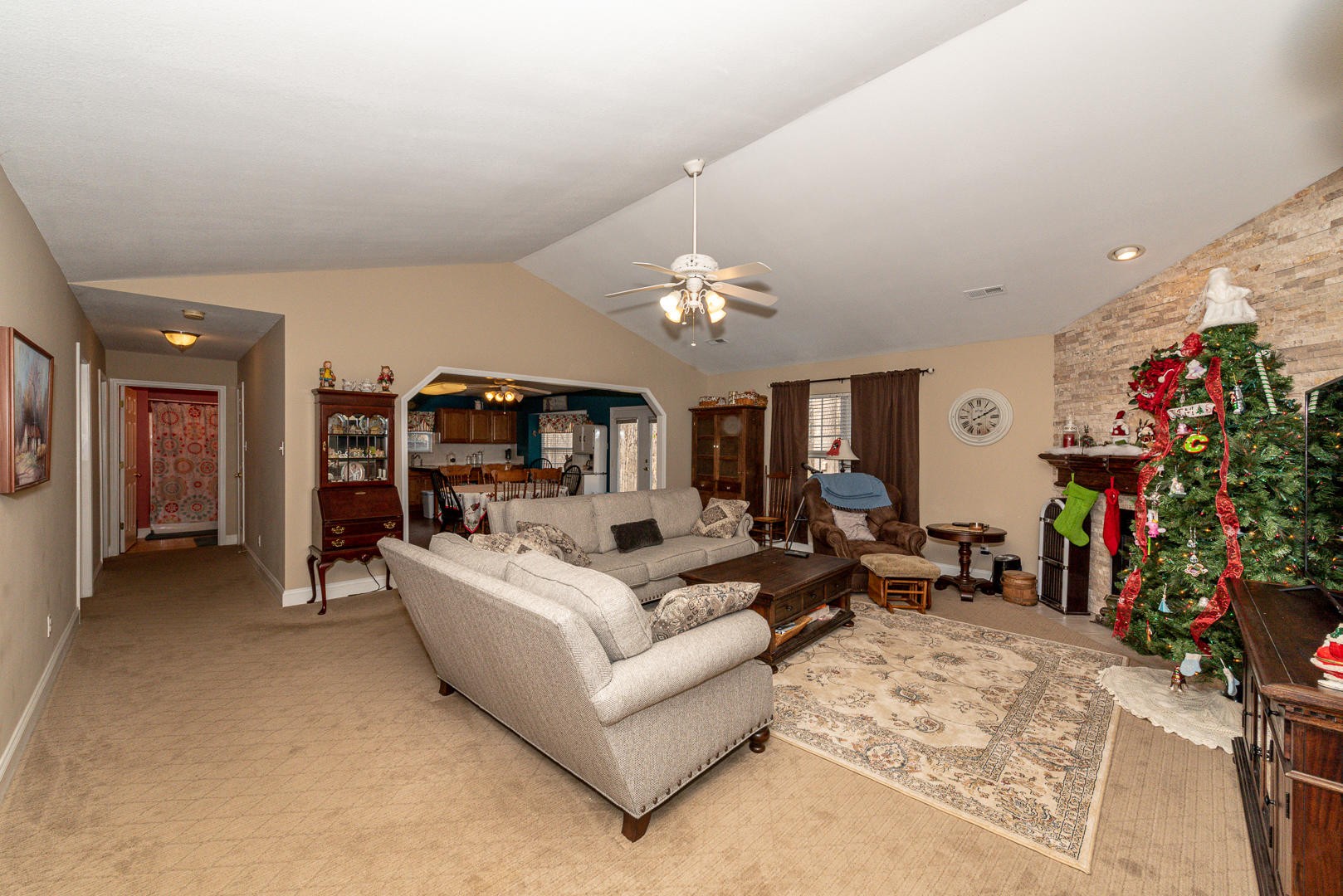 5505 Hutton Ridge Road Maryville, TN 37801 - Photo 3 of 28 Gallery Image 3