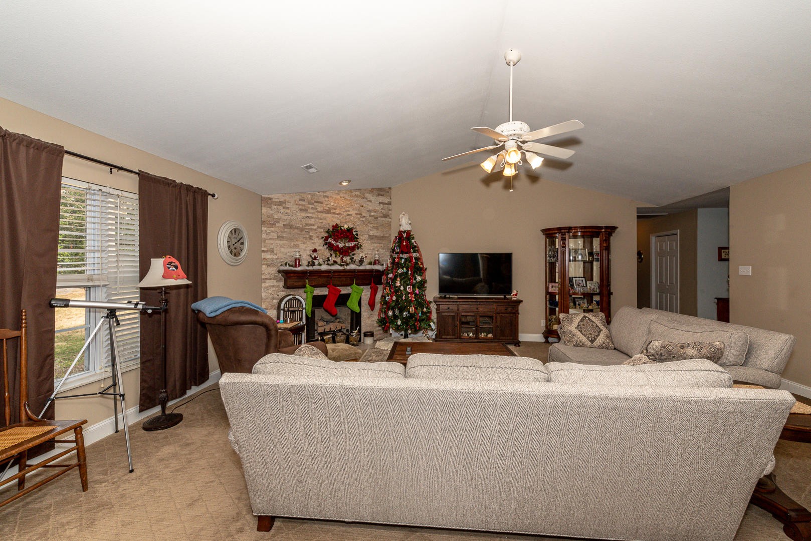 5505 Hutton Ridge Road Maryville, TN 37801 - Photo 7 of 28 Gallery Image 7