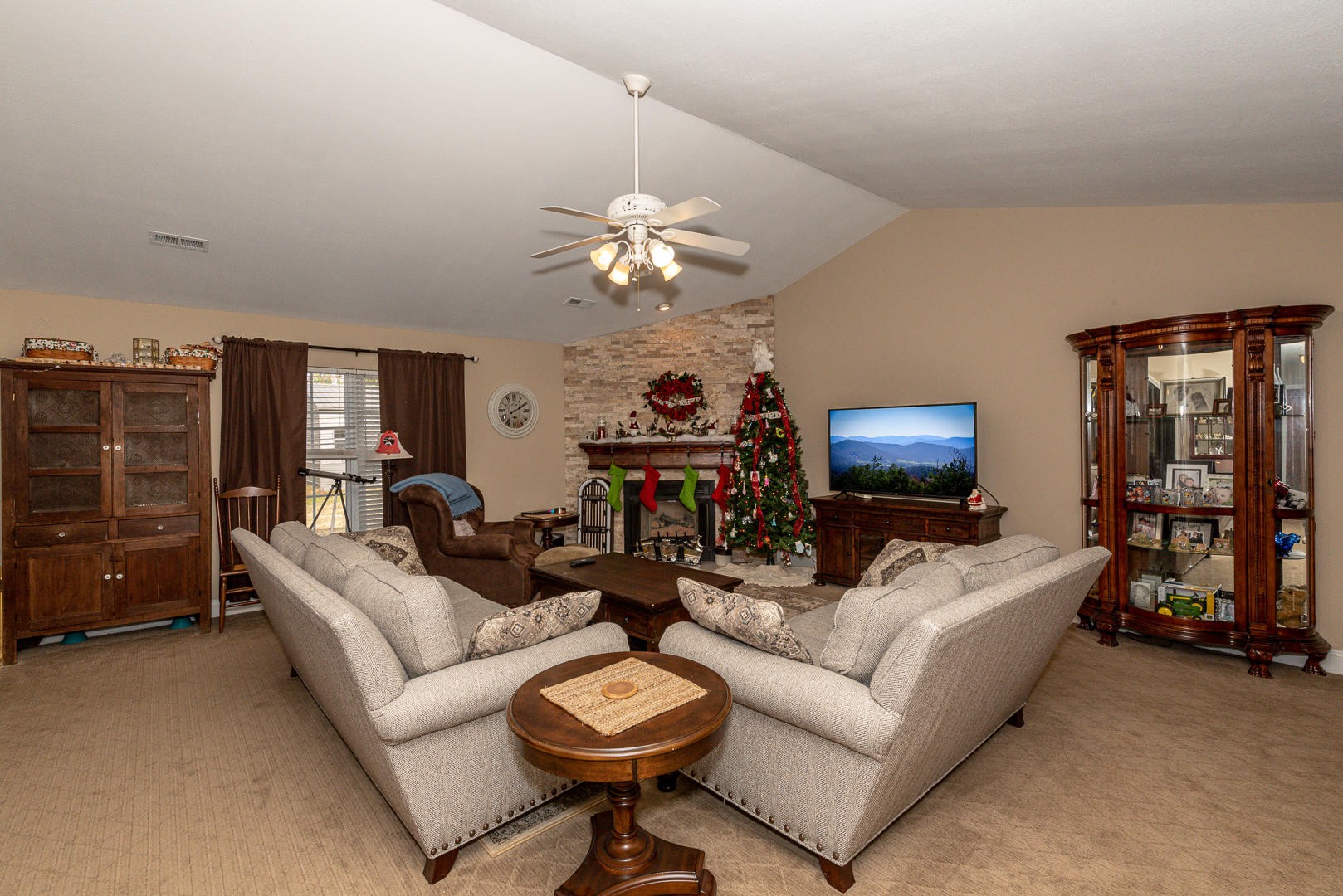 5505 Hutton Ridge Road Maryville, TN 37801 - Photo 8 of 28 Gallery Image 8