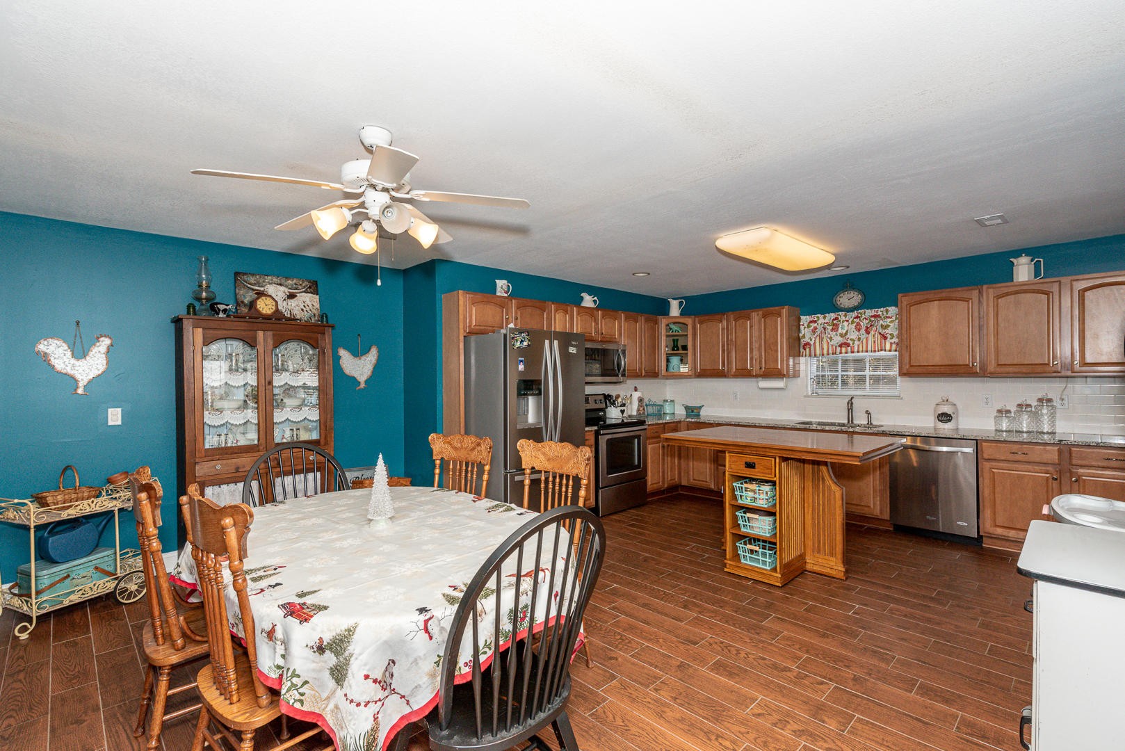 5505 Hutton Ridge Road Maryville, TN 37801 - Photo 9 of 28 Gallery Image 9