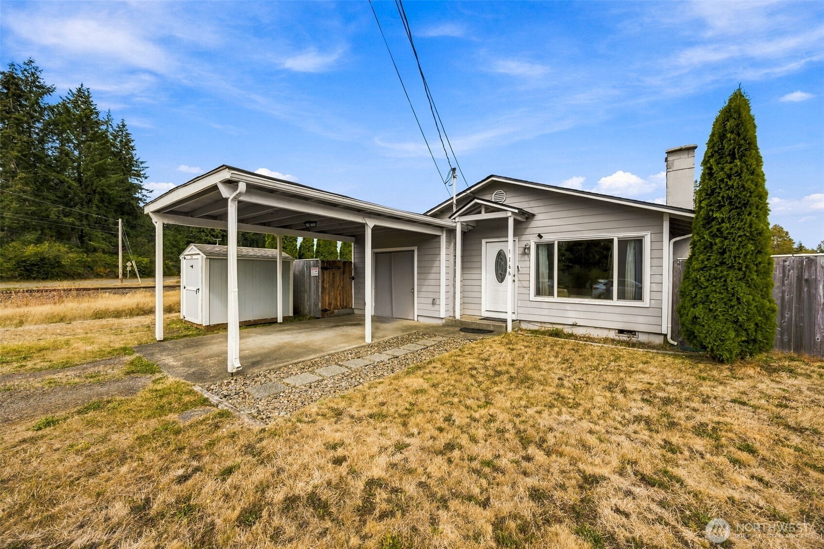 1166 North Summit Road McCleary, WA 98557 - Photo 1 of 36 Gallery Image 1