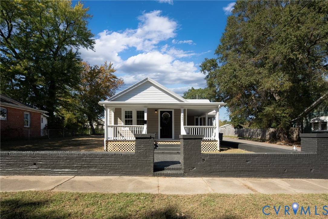 3601 Decatur Street Richmond, VA 23224 - Photo 1 of 35 Gallery Image 1