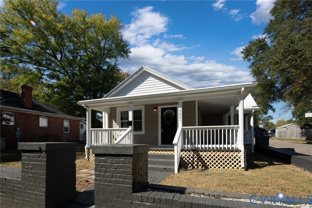 3601 Decatur Street Richmond, VA 23224 - Photo 3 of 35 Gallery Image 3