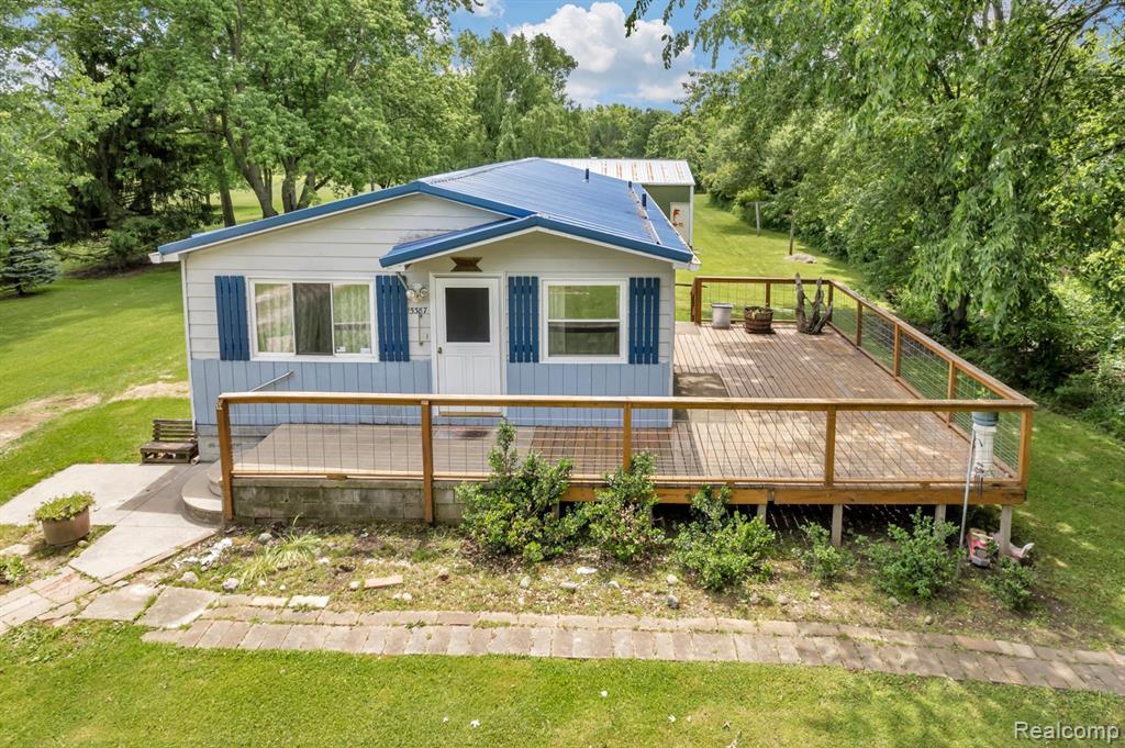 15387 Schultz Road Allenton, MI 48002 - Photo 32 of 34