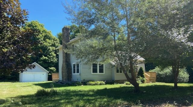 4031 Blair Road Reading, MI 49274 - Photo 1 of 1 IMG_3232