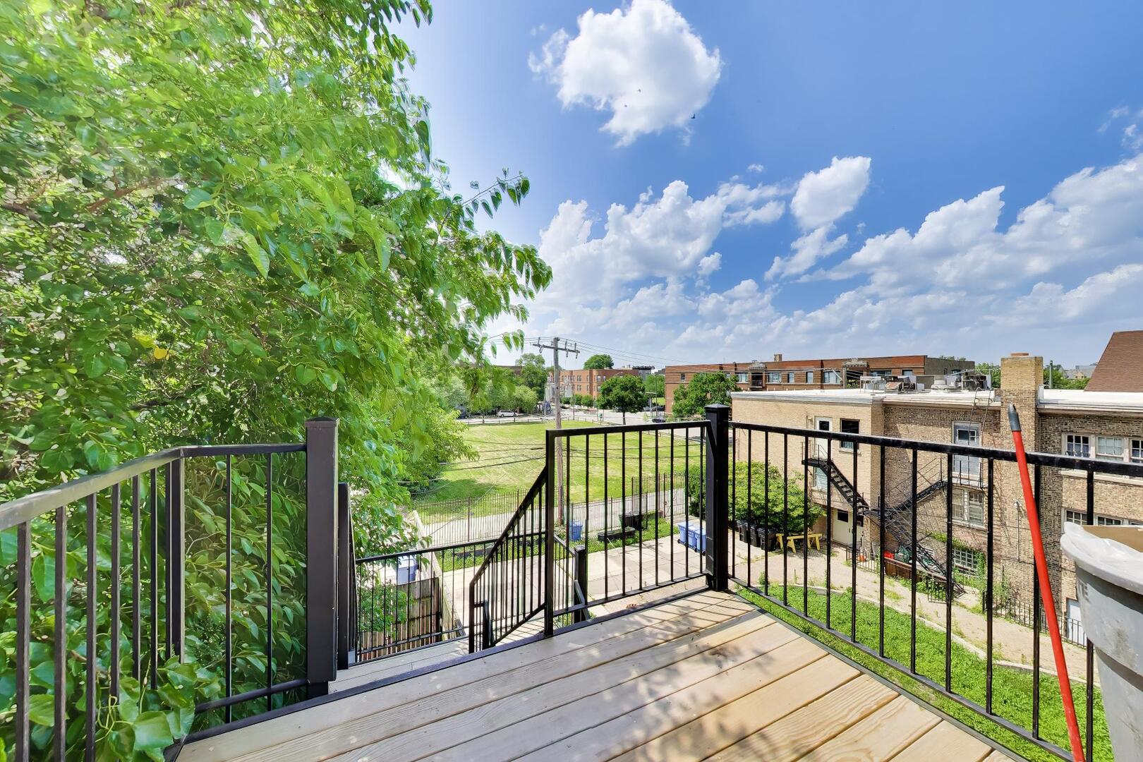 5714 South Prairie Avenue Chicago, IL 60637 - Photo 38 of 49