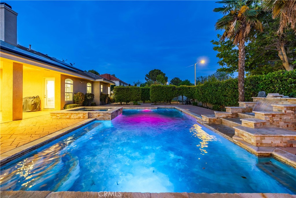 2738 Parton Circle Lancaster, CA 93536 - Photo 47 of 70