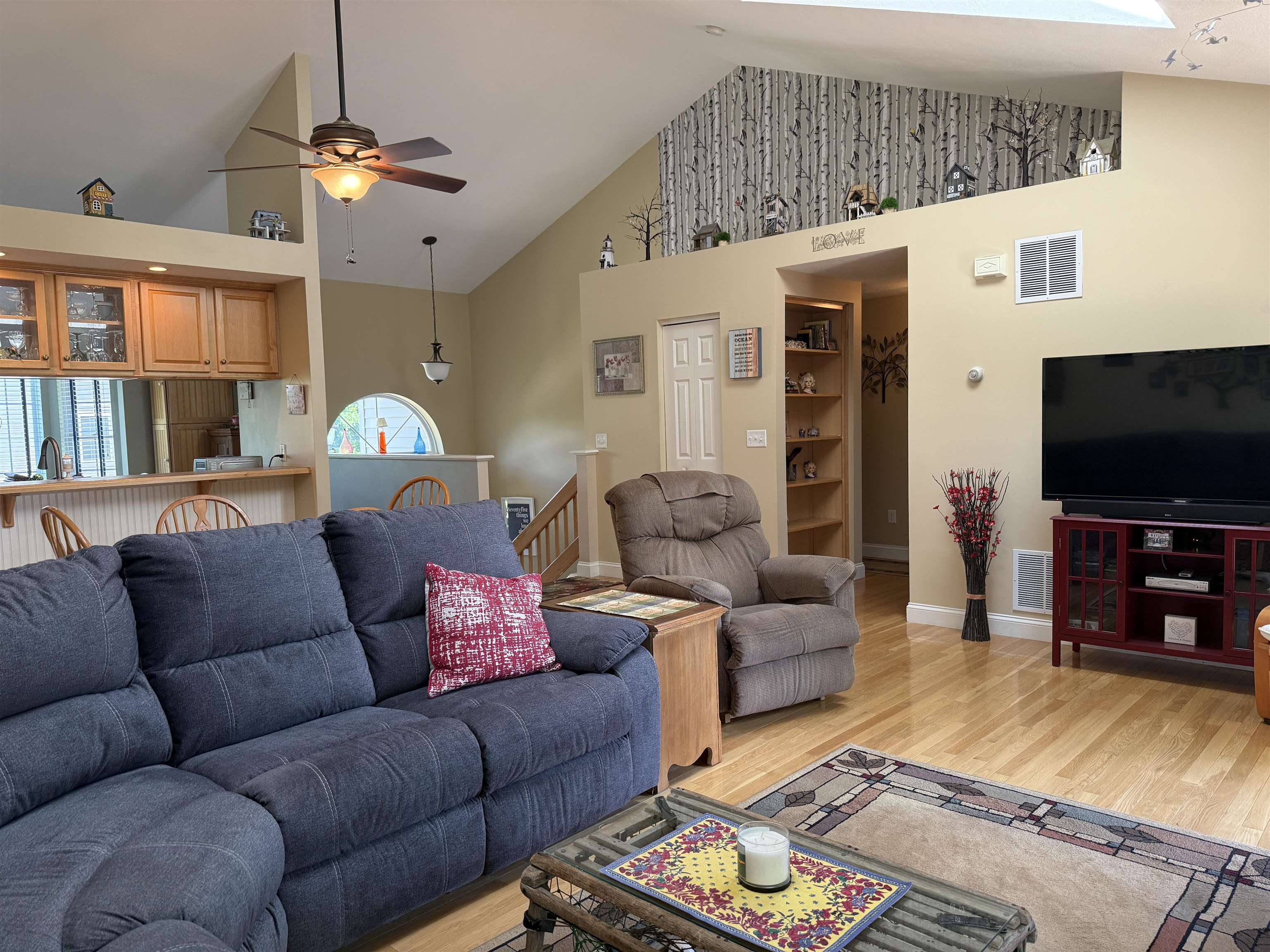 7 Maplevale Road East Kingston, NH 03827 - Photo 11 of 42