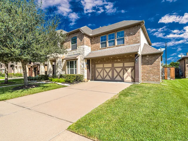 $550,000 | 23910 Milazzo Drive, Richmond, TX 77406