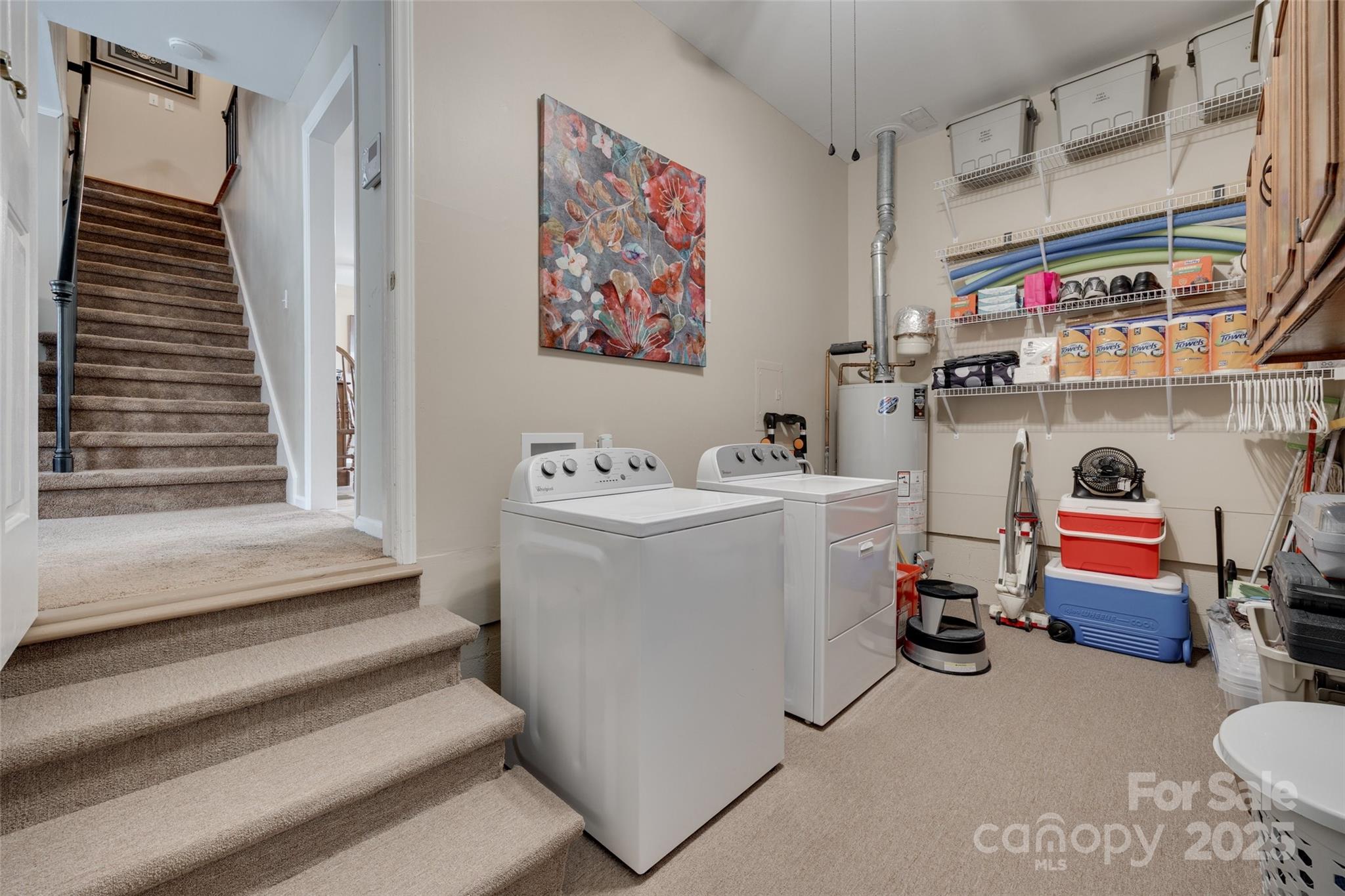 8525 Castlekeep Road, Unit 26 Charlotte, NC 28226 - Photo 17 of 36 Gallery Image 17