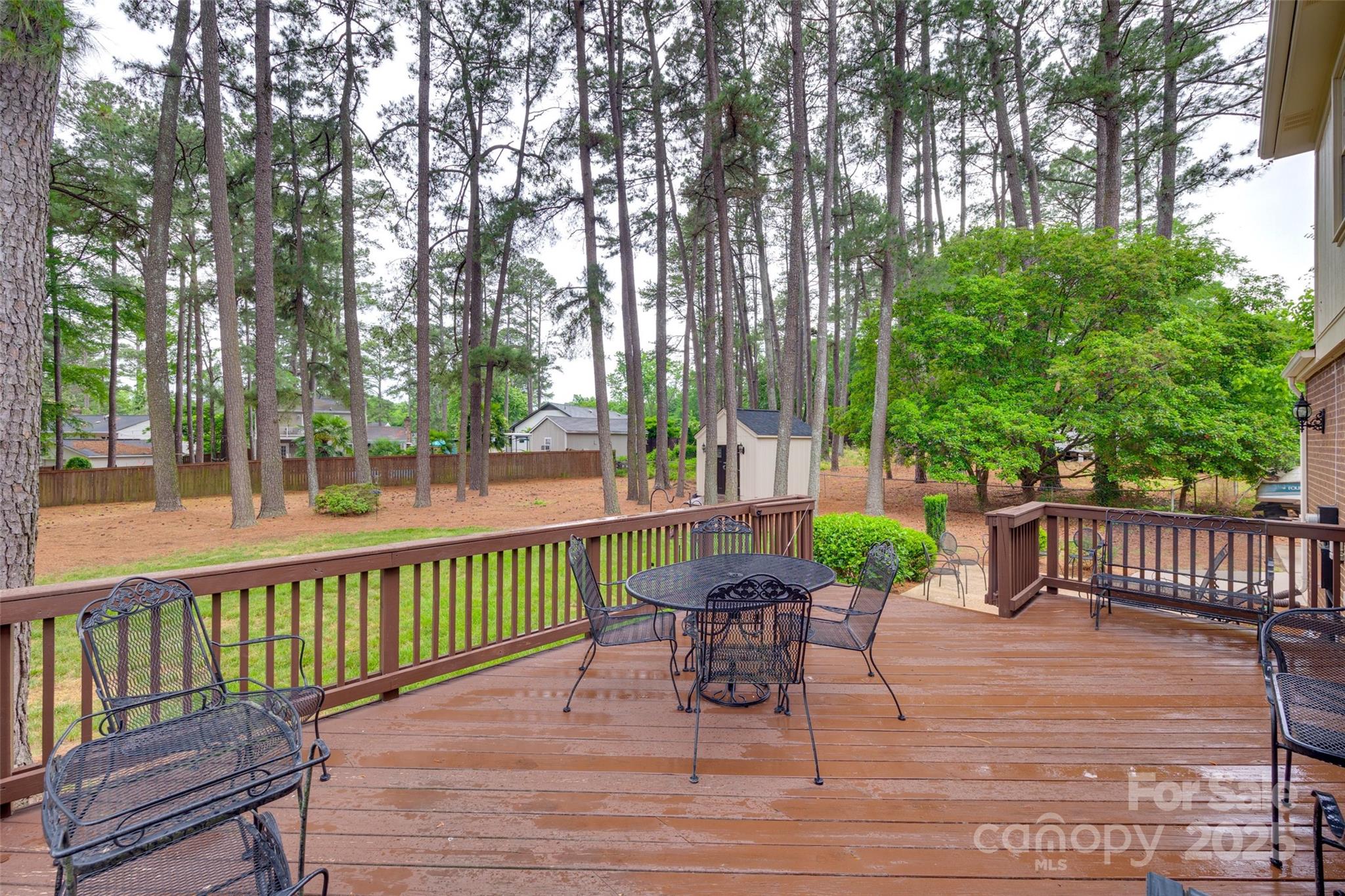 8525 Castlekeep Road, Unit 26 Charlotte, NC 28226 - Photo 29 of 36 Gallery Image 29
