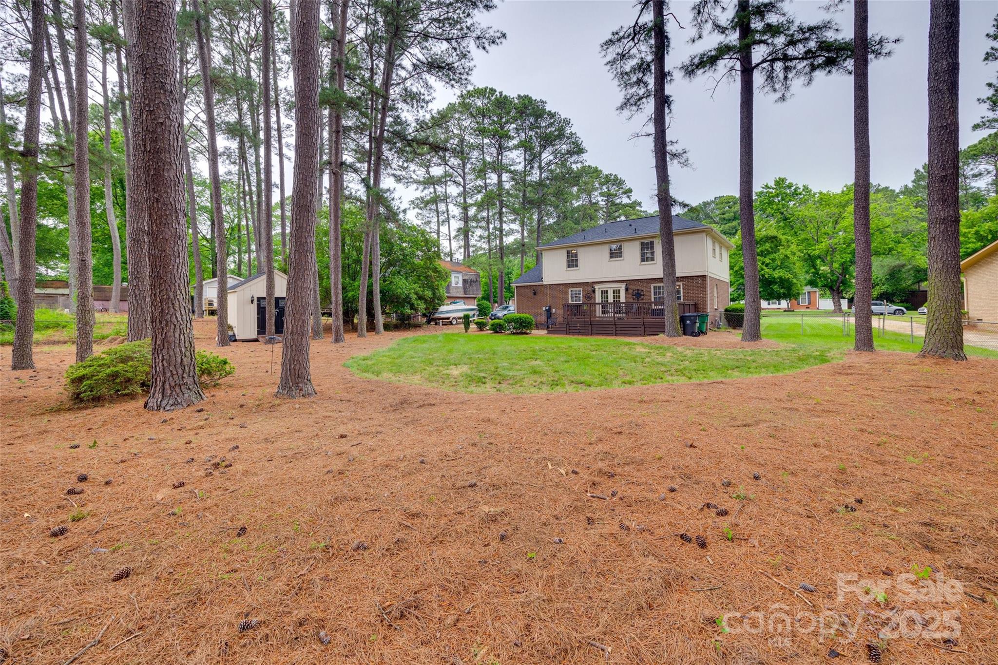 8525 Castlekeep Road, Unit 26 Charlotte, NC 28226 - Photo 31 of 36 Gallery Image 31