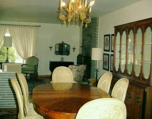 135 Sycamore Ridge Drive Springdale, PA 15144 - Photo 4 of 5 Dining Room.