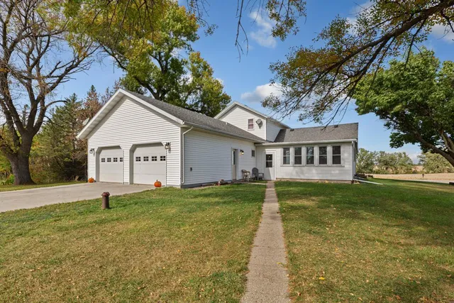 $265,000 | 33168 175th Street, Winnebago, MN 56098