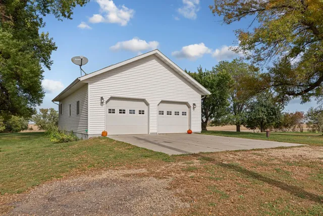 $265,000 | 33168 175th Street, Winnebago, MN 56098