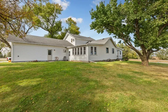 $265,000 | 33168 175th Street, Winnebago, MN 56098