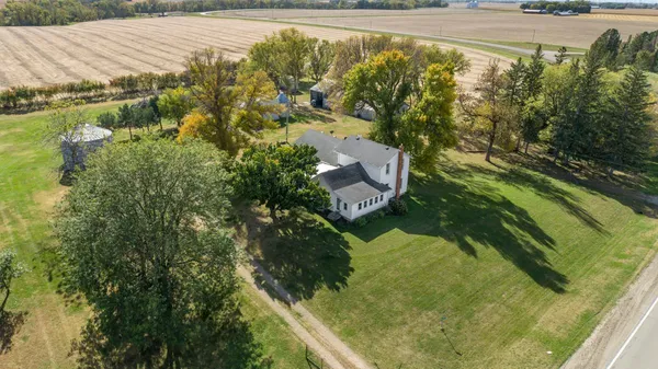 $265,000 | 33168 175th Street, Winnebago, MN 56098