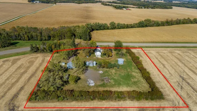 $265,000 | 33168 175th Street, Winnebago, MN 56098