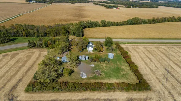 $265,000 | 33168 175th Street, Winnebago, MN 56098