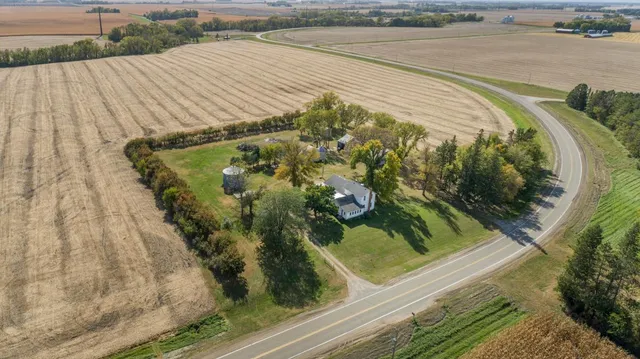 $265,000 | 33168 175th Street, Winnebago, MN 56098