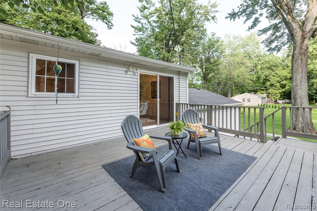 5330 Golf Club Road Howell, MI 48843 - Photo 22 of 61 Gallery Image 22