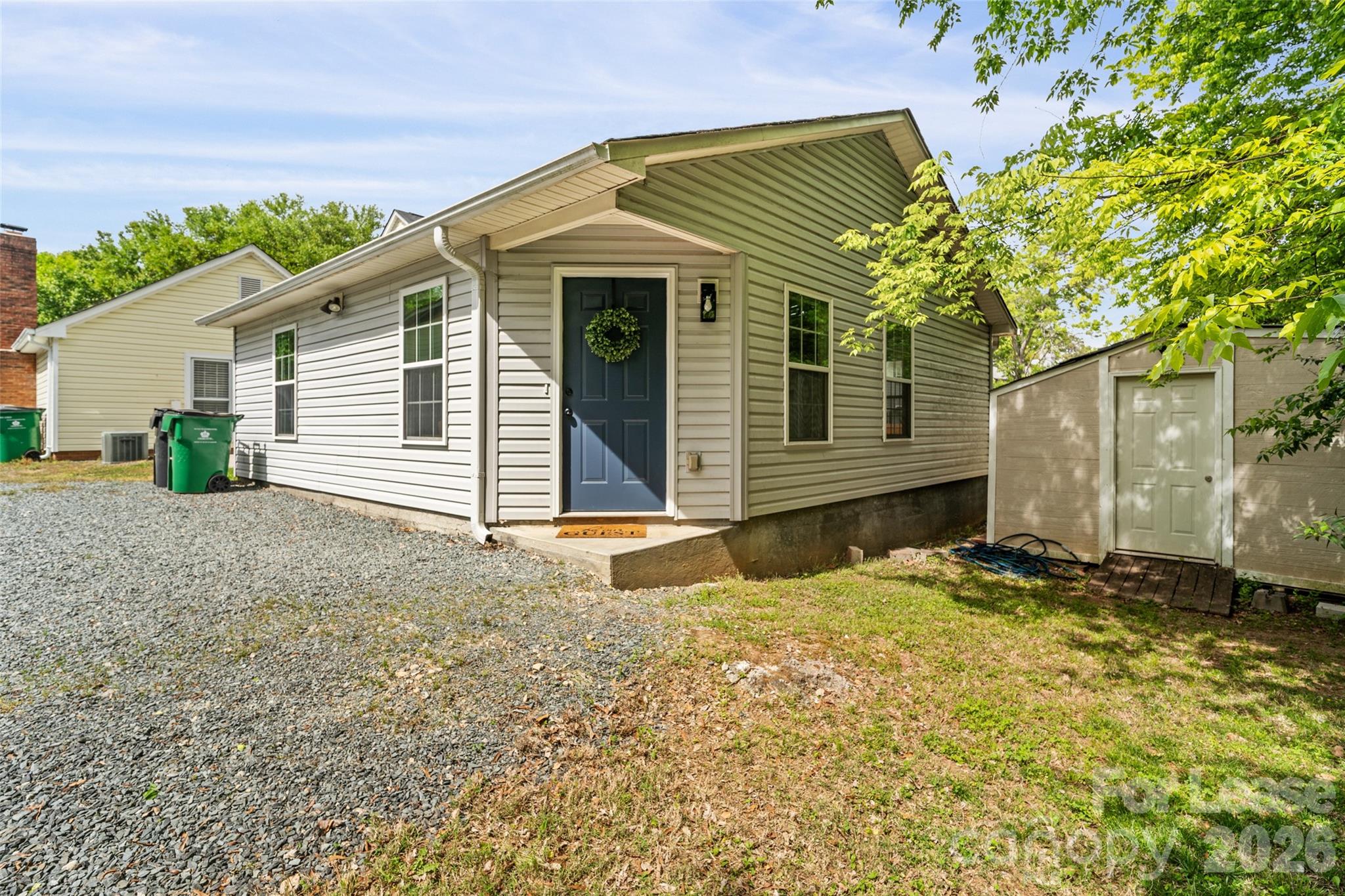 6602 Porterfield Road Charlotte, NC 28226 - Photo 1 of 17