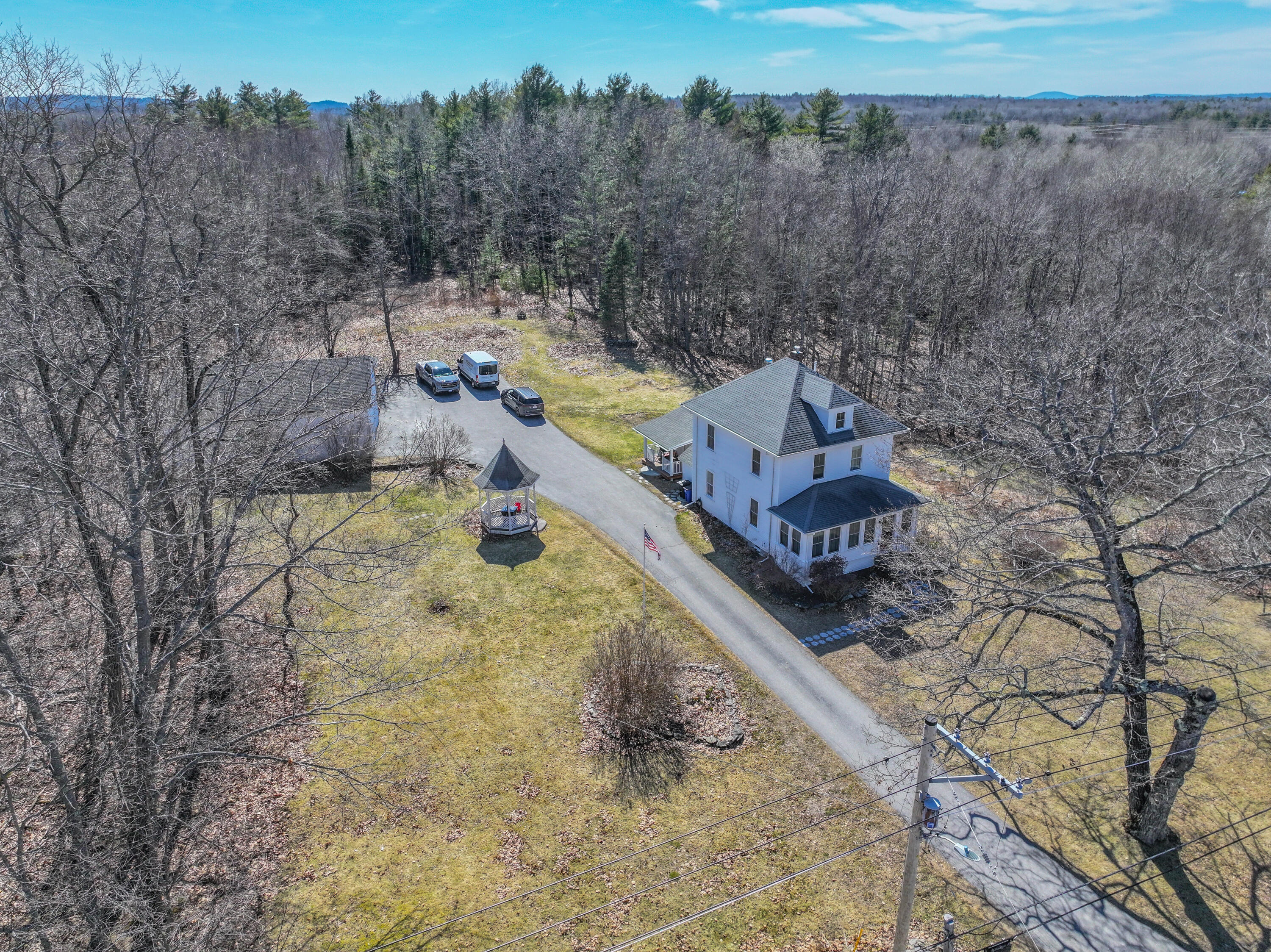 231 Wiswell Road Brewer, ME 04412 - Photo 35 of 44 231 Wiswell -43