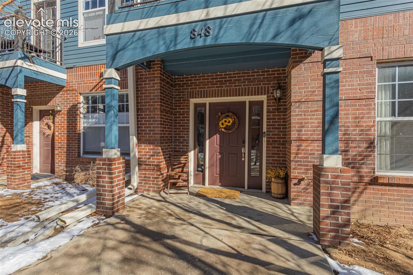 848 Wahsatch Ridge Point Colorado Springs, CO 80903 - Photo 1 of 29 Gallery Image 1