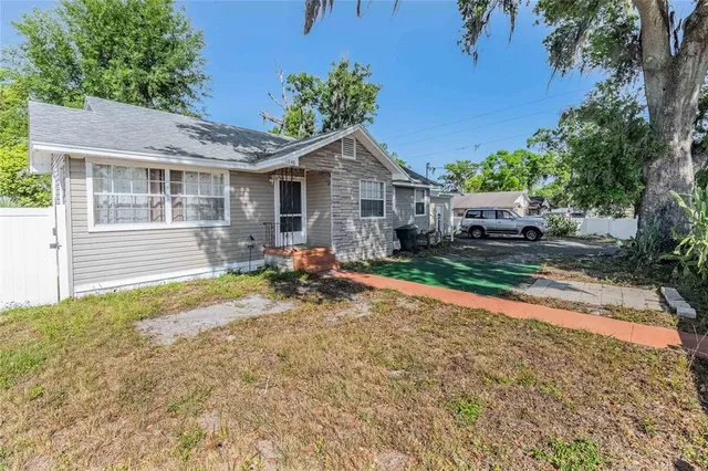 $195,000 | 1048 Roselle Avenue, Lakeland, FL 33805